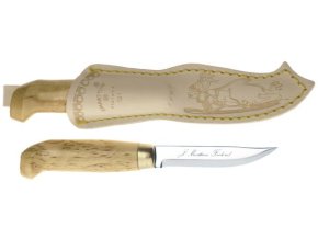 MAR121010 Lynx Knife