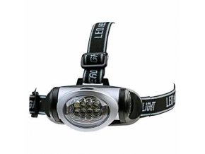 Behr čelovka 8 LED Headtorch (9920083)