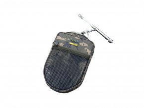 Solar Obal na váhu Undercover Camo Scales Pouch