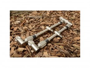 Solar přední Hrazda P1 2 Rod Front Buzzer Bar