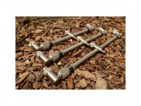 Solar přední Hrazda P1 3 Rod Buzzer Bar Front