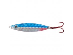 pilker kinetic dragon silverblue 80 g