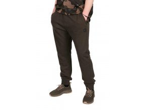 fox teplaky lw khaki joggers