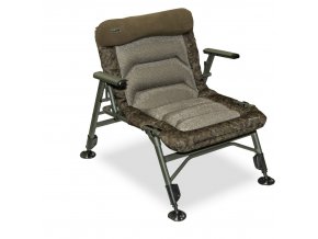 Solar křeslo SP C-TECH SUPERLITE LOW CHAIR