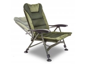 SP Recliner Chair MKII Low