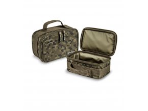 Solar pouzdro SP C-TECH ACCESSORY CASE MEDIUM