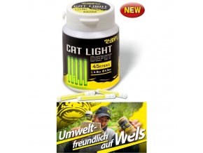 black cat cat light depot