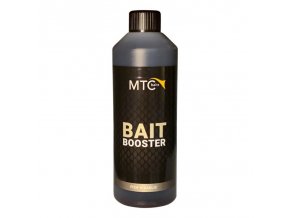FISH N GARLIC BAIT BOOSTER