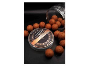 FORGOTTEN FLAVOURS VYVÁŽENÁ NÁSTRAHA Krill WAFTERS 20mm