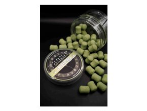 FORGOTTEN FLAVOURS vyvážená nástraha Green Zing Wafters