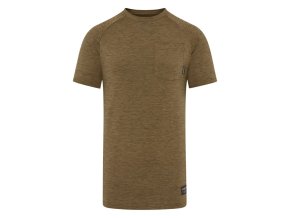 Trakker Tričko TechPro T-Shirt (Varianta Trakker Tričko TechPro T-Shirt - Velikost: S)