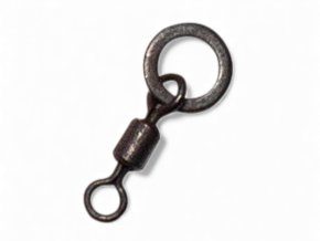 10932 1 sportcarp obratliky na hacek micro hook swivel 10 ks vel 20