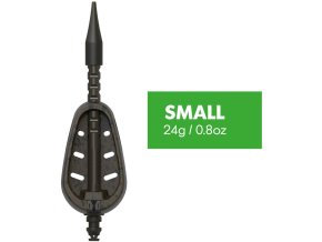 Krmítko MAP Embed Small Feeder 24g Inline