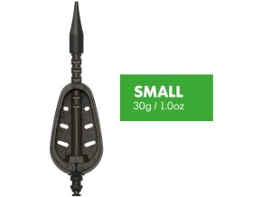 Krmítko MAP Embed Small Feeder 30g Inline