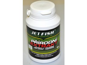 JET Fish Játrový prášek 50g