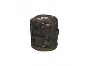 Trakker Obal na plynovou kartuši - NXC Camo Gas Canister Cover (Varianta Trakker Obal na plynovou kartuši - NXC Camo Gas Canister Cover)