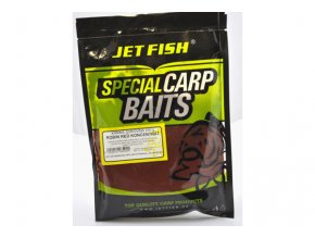 JET Fish Robin Red 250g