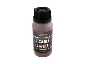 2751 sportcarp tekuta potrava liquid liver 250 ml