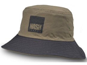 nash klobouk make it happen bucket hat