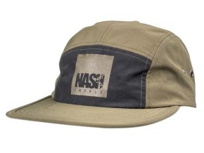 nash ksiltovka make it happen 5 panel cap