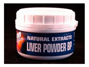 Vision Baits Extrakt Liver Powder BP 250g