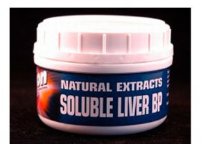 Vision Baits Soluble Liver Extract BP 100g