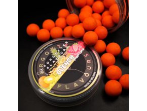 FORGOTTEN FLAVOURS plovoucí boilie POP-UP Special Edition QUENCH 15 mm
