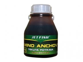 JET Fish Amino koncentrát HNV Anchovy 250 ml