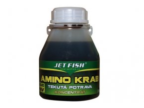 JET Fish Amino koncentrát HNV Krab 250 ml