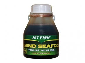 JET Fish Amino koncentrát HNV Seafood 250 ml