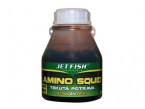 JET Fish Amino koncentrát HNV Squid 250 ml