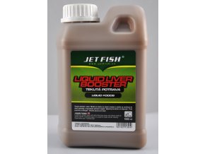 JET Fish tekutá potrava Liquid liver 1l