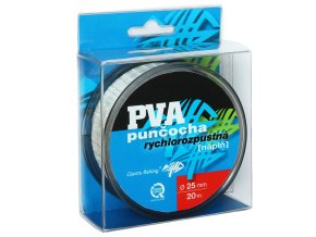 Giants fishing PVA náhradní punčocha Mesh Fast Melt Refill 25mm/20m