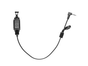 MIV Hanger Crystalix Black 01