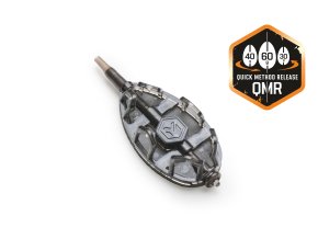 Mivardi krmítko Method Feeder QMR Grip L - 20g