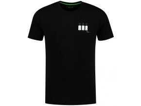 korda tricko le bobbin tee black