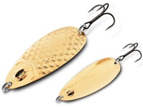 delphin plandavka elipz fullscale sungold 7 5 cm 12 g hook 2