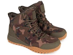fox boty khaki camo v2 boot