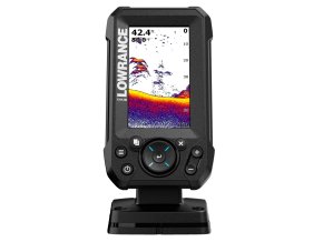 lowrance echolot eagle 4x (1)