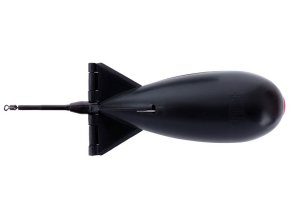 spomb raketa krmici large x spomb black
