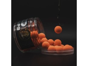 SQUAT CARP PLOVOUCÍ BOILIES POP-UP Mango