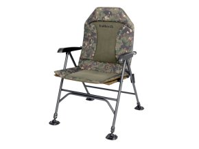 Trakker Křeslo - RLX Recliner Tall (Varianta Trakker Křeslo - RLX Recliner Tall)