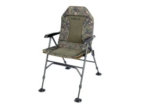 Trakker Křeslo RLX Recliner Tall (Varianta Trakker Křeslo RLX Recliner Tall)