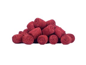 Sportcarp pelety Mulberry & Garlic (moruše cešnek) ø 20 mm (Varianta 20 kg)