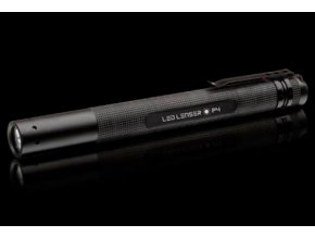 Led Lenser® svítilna P4