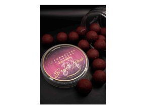 FORGOTTEN FLAVOURS VYVÁŽENÁ NÁSTRAHA SEAFOOD BLEND WAFTERS 20 mm