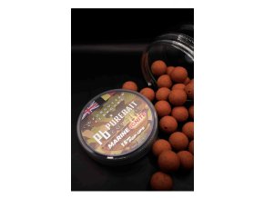 FORGOTTEN FLAVOURS plovoucí boilie POP-UP Special Edition Marine Ignite 15 mm