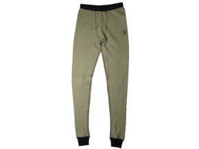 Giants Fishing Funkční termo spodky Thermal Bottom Deluxe (Varianta vel. S)