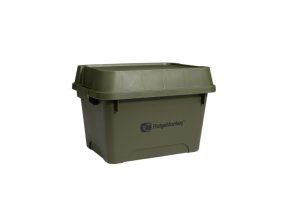 ridgemonkey ulozny box armoury stackable storage box 16l