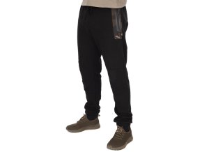 fox teplaky black camo premium 310 joggers